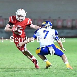 Meet your Posher, Wilson